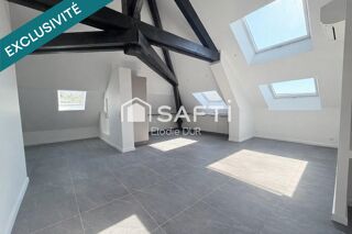  Appartement � vendre 3 pi�ces 63 m�