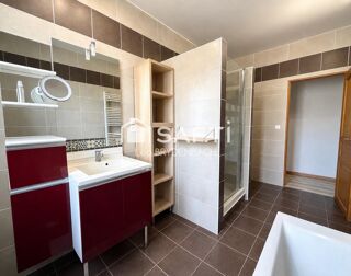  Maison à vendre 6 pièces 150 m²