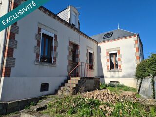  Maison � vendre 5 pi�ces 120 m�