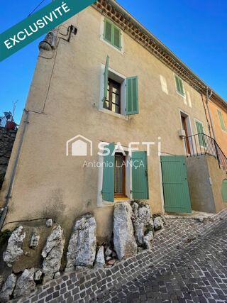  Maison � vendre 5 pi�ces 90 m�