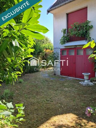  Maison à vendre 6 pièces 110 m²