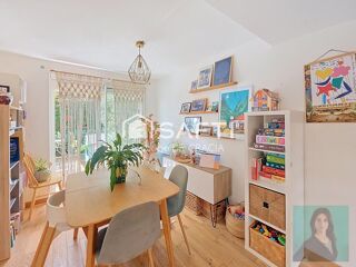  Maison à vendre 4 pièces 90 m²