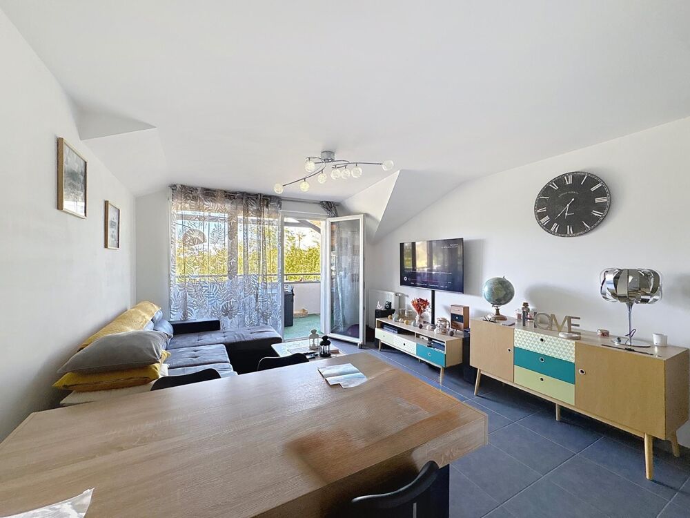 Vente Appartement Appartement T3 - environ 63m2 Fenouillet