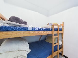  Appartement � vendre 3 pi�ces 25 m�