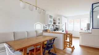  Maison � vendre 5 pi�ces 115 m�