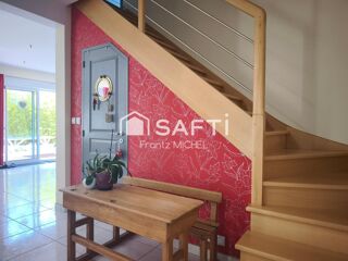 Maison à vendre 10 pièces 175 m²