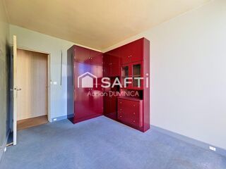  Appartement à vendre 3 pièces 57 m²