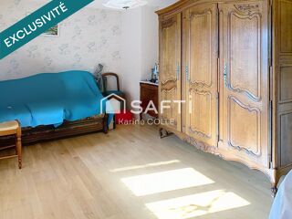  Maison � vendre 3 pi�ces 72 m�