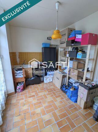  Maison � vendre 1 pi�ce 23 m�