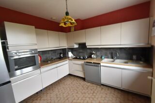  Maison à vendre 9 pièces 110 m²
