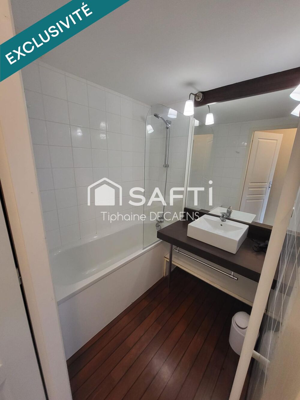 Vente Maison maison de vacances T2 Chaveignes