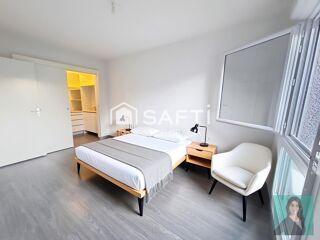  Appartement à vendre 3 pièces 66 m²
