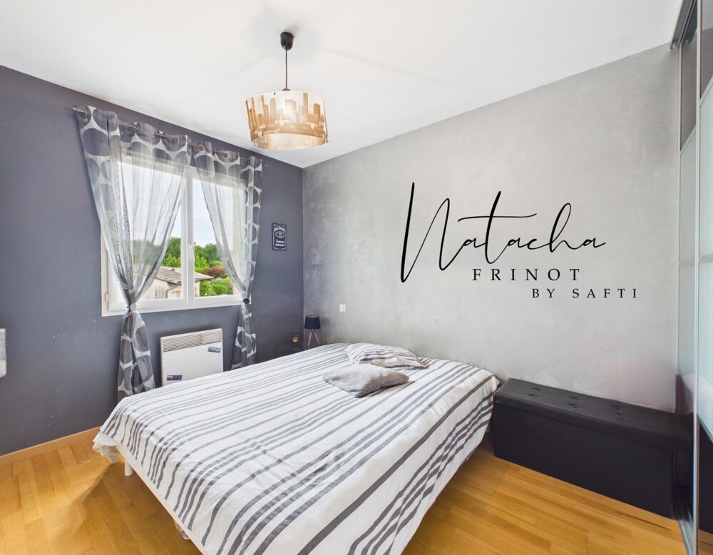 Vente Maison BOULOC – De beaux volumes pour une vraie vie de famille Bouloc