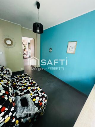  Maison à vendre 5 pièces 121 m²