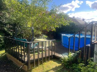  Maison � vendre 3 pi�ces 104 m�