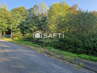  Terrain � vendre 1637 m�