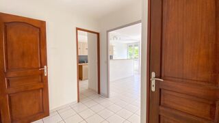  Appartement � vendre 3 pi�ces 63 m�