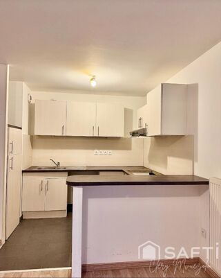  Appartement � vendre 3 pi�ces 58 m�