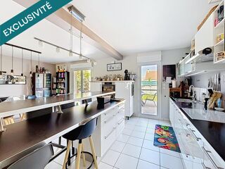  Maison à vendre 6 pièces 130 m²