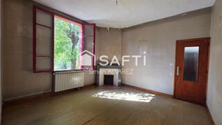  Maison à vendre 6 pièces 124 m²