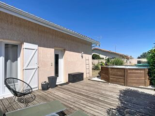  Maison à vendre 4 pièces 110 m²