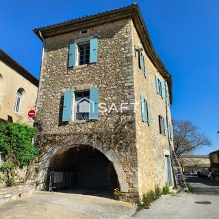  Maison � vendre 6 pi�ces 120 m�
