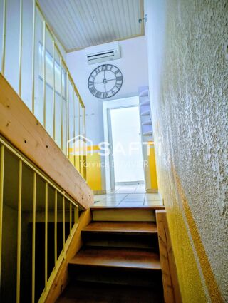  Maison � vendre 5 pi�ces 95 m�