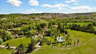 Maison 15 pièces 1000 m² · à Sigonce · 1 000 m² · 2 820 000 €