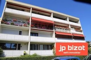  Appartement à vendre 4 pièces 77 m²