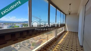  Appartement à vendre 4 pièces 110 m²