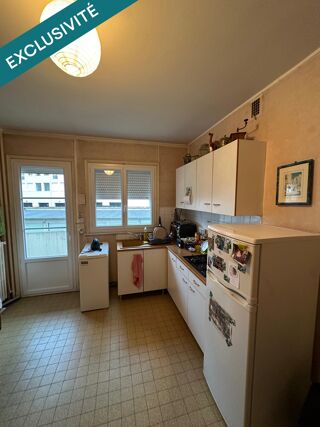  Appartement  vendre 2 pices 36 m