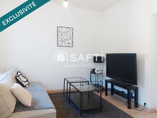  Appartement � vendre 2 pi�ces 29 m�