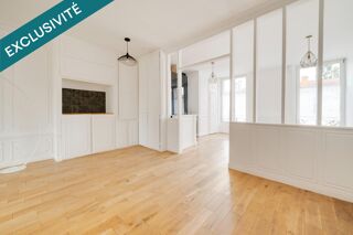  Appartement � vendre 3 pi�ces 63 m�