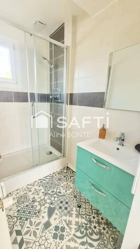  Appartement � louer 2 pi�ces 33 m�