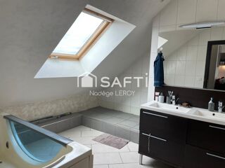  Appartement à vendre 3 pièces 80 m²