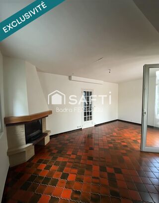  Maison � vendre 4 pi�ces 93 m�