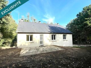  Maison à vendre 5 pièces 114 m²