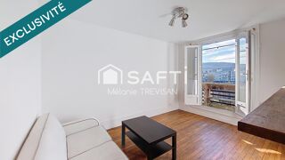  Appartement à vendre 2 pièces 35 m²