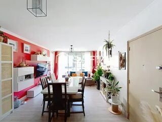  Appartement � vendre 4 pi�ces 80 m�