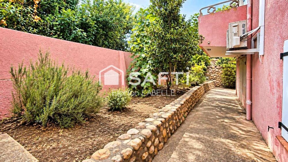 Vente Maison Maison 6 pièces de 170 m² Le barcares