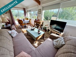  Maison à vendre 7 pièces 110 m²
