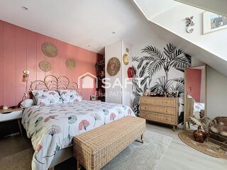  Maison  vendre 5 pices 100 m