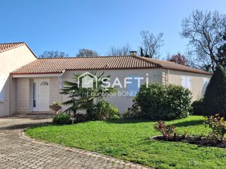  Maison � vendre 6 pi�ces 195 m�