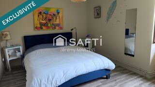  Maison à vendre 6 pièces 135 m²