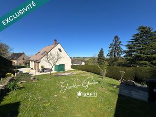  Maison � vendre 5 pi�ces 115 m�