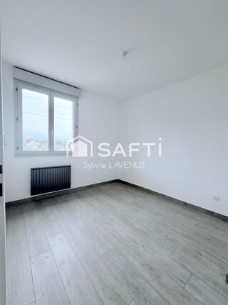  Maison à vendre 5 pièces 87 m²