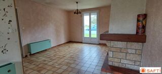  Maison � vendre 4 pi�ces 81 m�