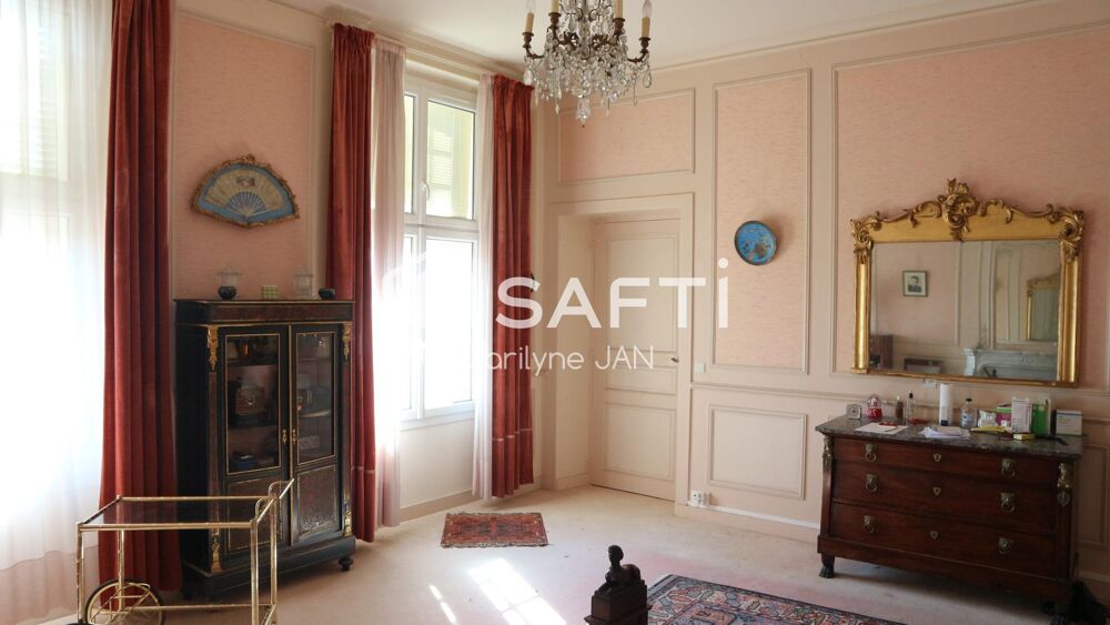 � vendre  Appartement Saint-Malo (35400)