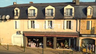  Immeuble  vendre 240 m