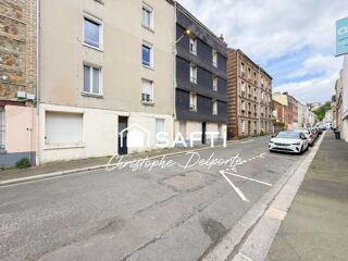  Appartement à vendre 1 pièce 18 m²